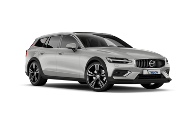Volvo V60 Cross Country B5 AWD Cross Country Plus 5D 184kW